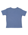 rabbit skins 3322 infant fine jersey t-shirt Back Thumbnail
