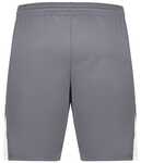 Augusta Sportswear 1736 Step-Back Modern Fit Basketball Shorts Back Thumbnail