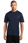 port & company pc380 performance tee Front Thumbnail