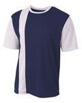 a4 nb3016 youth legend soccer jersey Front Thumbnail