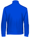 Augusta Sportswear 4395 Medalist Jacket 2.0 Back Thumbnail