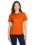 CORE365 78181 Ladies' Origin Performance Piqué Polo Side Thumbnail