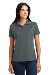 Sport-Tek L474 Ladies Dri-Mesh ® Pro Polo Front Thumbnail
