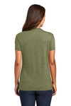 District DM130L Women's Perfect Tri ® Tee Back Thumbnail