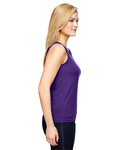 Augusta Sportswear 1705 Ladies Training Tank Side Thumbnail