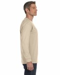 Jerzees 29L Adult DRI-POWER® ACTIVE Long-Sleeve T-Shirt Side Thumbnail