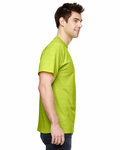 Fruit of the Loom 3931 Adult HD Cotton™ T-Shirt Side Thumbnail