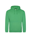 Just Hoods By AWDis JHA001 College Hoodie Front Thumbnail