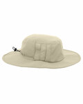 Pacific Headwear 1946 Manta Ray Boonie Hat Side Thumbnail