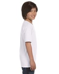 hanes 5480 youth essential-t t-shirt Side Thumbnail