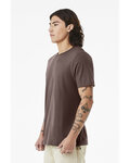 Bella + Canvas 3001C Unisex Jersey T-Shirt Side Thumbnail