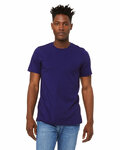 Bella + Canvas 3001C Unisex Jersey T-Shirt Front Thumbnail
