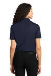 Port Authority L525 Ladies Dry Zone ® Ottoman Polo Back Thumbnail