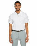 columbia 1772051 men's utilizer™ polo Front Thumbnail