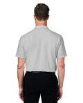 Devon & Jones DG120 Men's Raleigh Stretch Polo Back Thumbnail