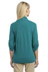 port authority l543 ladies concept shrug Back Thumbnail