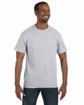 Hanes 5250T Men's Authentic-T T-Shirt Front Thumbnail