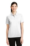 cornerstone cs411 ladies select snag-proof tactical polo Front Thumbnail