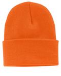 Port & Company CP90 Knit Cap Front Thumbnail