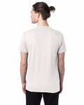 hanes 4980 shirt Back Thumbnail