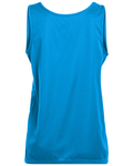 Augusta Sportswear 1706 Girls Training Tank Back Thumbnail