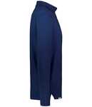 Holloway 223553 Ventura 1/4 Zip Pullover Side Thumbnail