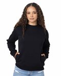 econscious ec5305 unisex reclaimist sweatshirt Front Thumbnail