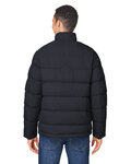 core365 ce720 men's inspire puffer jacket Back Thumbnail