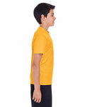 Team 365 TT11Y Youth Zone Performance T-Shirt Side Thumbnail