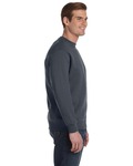 Gildan G120 Adult DryBlend® Adult 9 oz., 50/50 Fleece Crew Side Thumbnail