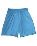 A4 N5244 Adult 7" Inseam Cooling Performance Shorts Front Thumbnail