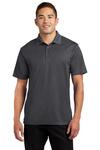 Sport-Tek TST650 Tall Micropique Sport-Wick ® Polo Front Thumbnail
