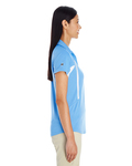 Holloway 222730 Ladies Avenger Polo Side Thumbnail