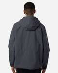 CORE365 CE812 Men's Barrier All Season Jacket Back Thumbnail