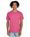 jerzees 560mr adult premium blend ring-spun t-shirt Front Thumbnail