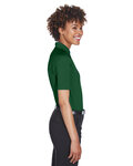 Harriton M211W Ladies' Advantage Snag Protection Plus Tactical Polo Side Thumbnail