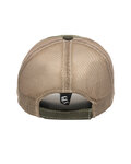 Outdoor Cap HPD610M Unstructured Mesh Back Hat Back Thumbnail