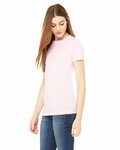 Bella + Canvas 6004 Ladies' The Favorite T-Shirt Side Thumbnail