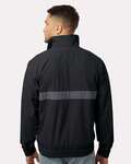 Columbia 212106 Spire Valley™ Windbreaker Back Thumbnail