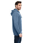 econscious EC5950 Adult Hemp Hero Hooded Sweatshirt Side Thumbnail
