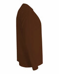 A4 N3165 Men's Cooling Performance Long Sleeve T-Shirt Side Thumbnail