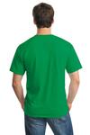 Gildan G500 Adult Heavy Cotton™ T-Shirt Back Thumbnail