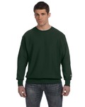 Champion S1049 Reverse Weave ® Crewneck Sweatshirt Side Thumbnail