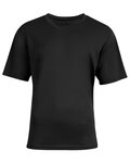 a4 n3511 unisex sprint v-neck t-shirt Front Thumbnail