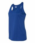 Badger Sport 4166 B Core Racerback Tank Side Thumbnail