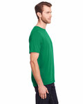 CORE365 CE111 Adult Fusion ChromaSoft Performance T-Shirt Side Thumbnail