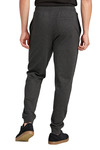 District DT8107 Re-Fleece ™ Jogger Back Thumbnail