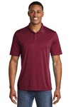Sport-Tek ST550 PosiCharge ® Competitor ™ Polo Front Thumbnail