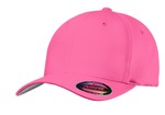 Port Authority C813 Flexfit ® Cotton Twill Cap Front Thumbnail