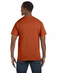 jerzees 29m dri-power ® 50/50 cotton/poly t-shirt Back Thumbnail